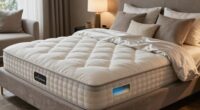 luxury hybrid mattress guide