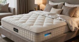 luxury hybrid mattress guide