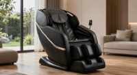 luxury massage chair rankings