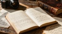 lyrics sometimes surpass books