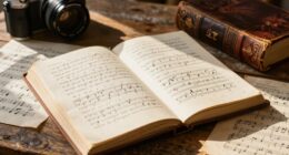 lyrics sometimes surpass books