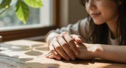 maintain emotional boundaries effectively