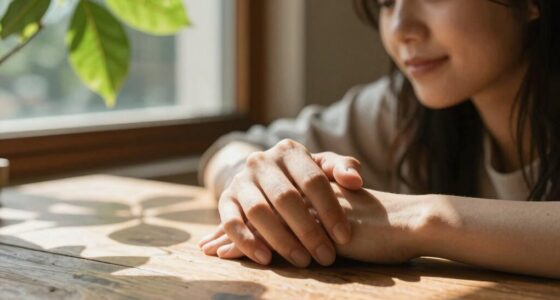 maintain emotional boundaries effectively