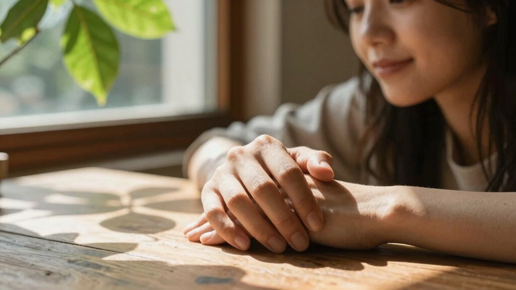 maintain emotional boundaries effectively