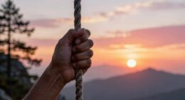 maintain momentum despite boredom