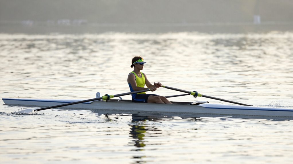 maintain steady sustainable pace