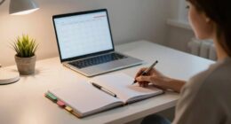 manage deadlines calmly effectively