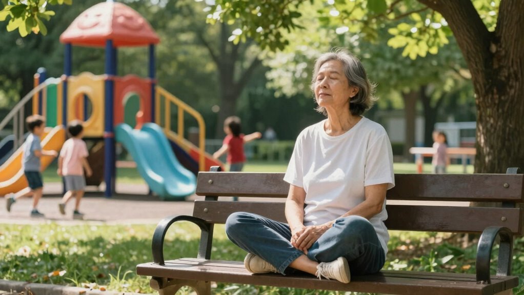 managing emotions without conflict