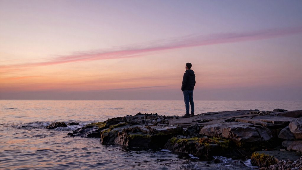 mindful acceptance and positive reframing