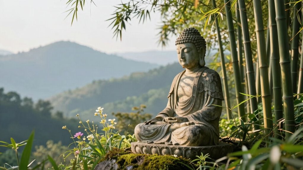 mindful emotional resilience cultivation