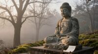 misinterpretation of buddhist detachment