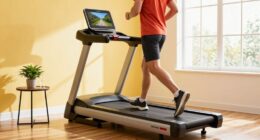 motivation trick for cardio