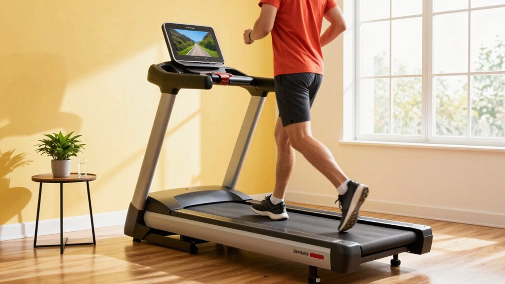 motivation trick for cardio