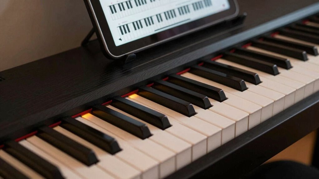 music theory and maintenance