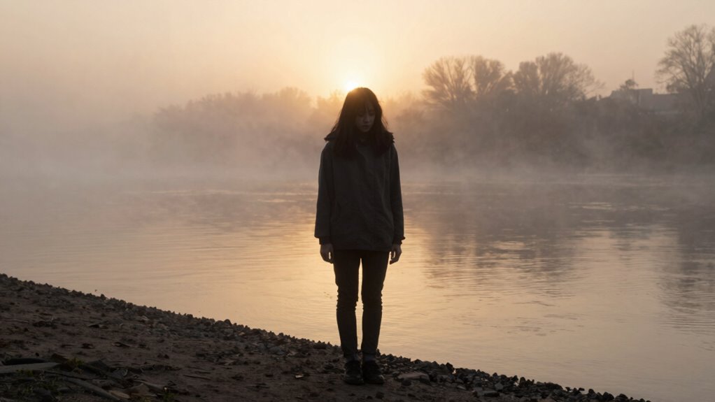 neglecting boundaries suppressing feelings
