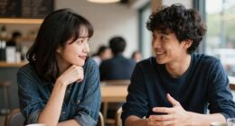 notice mutual emotional sharing