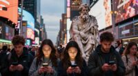 old wisdom modern social