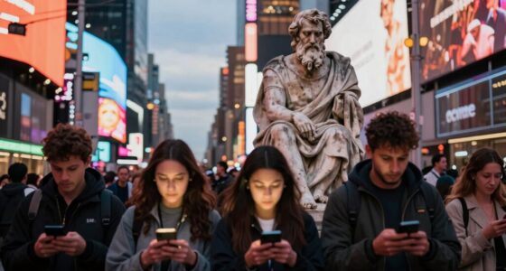 old wisdom modern social