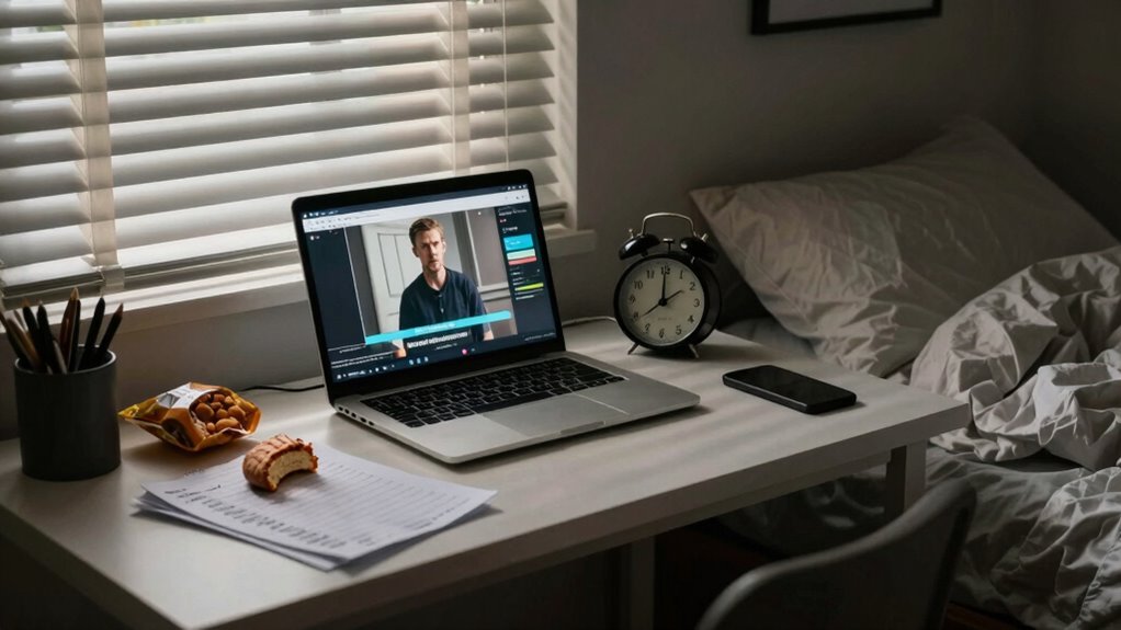 overcoming procrastination through awareness