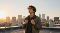 overcoming rejection with resilience