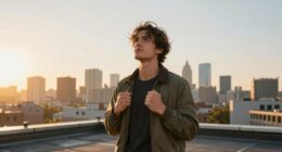 overcoming rejection with resilience