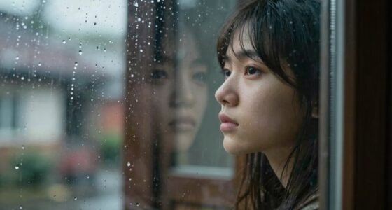 overlooking present for future