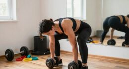 overtraining full body workouts