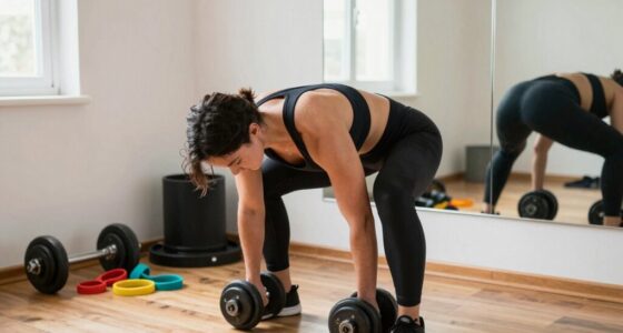 overtraining full body workouts