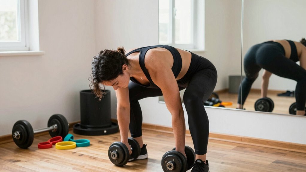 overtraining full body workouts