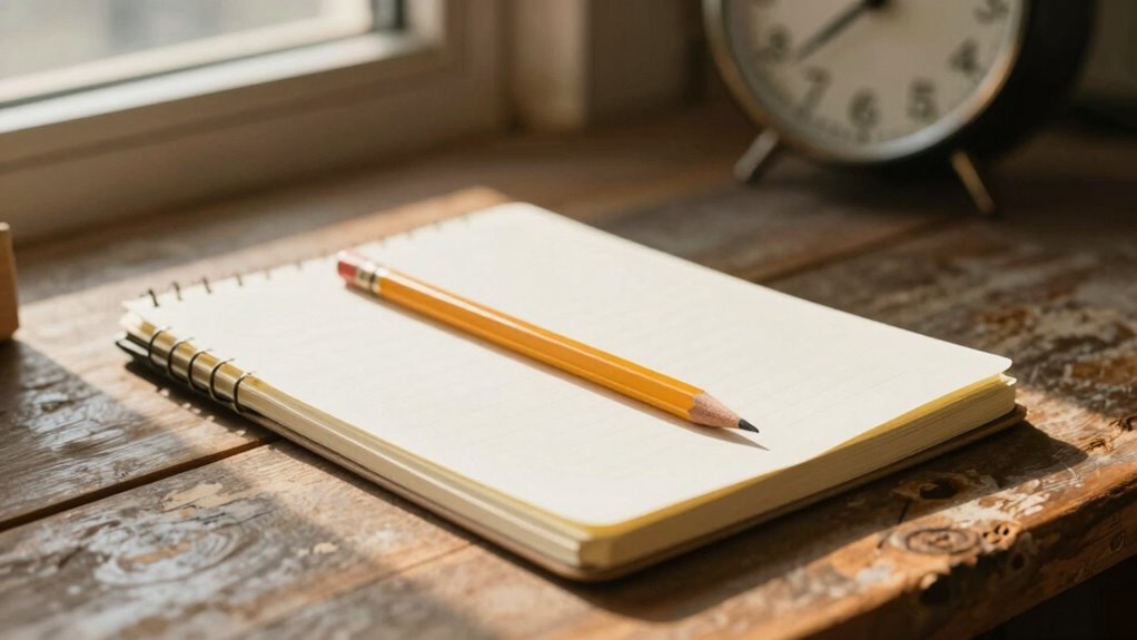 patience reveals silent progress