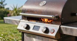 pellet grill temperature guide
