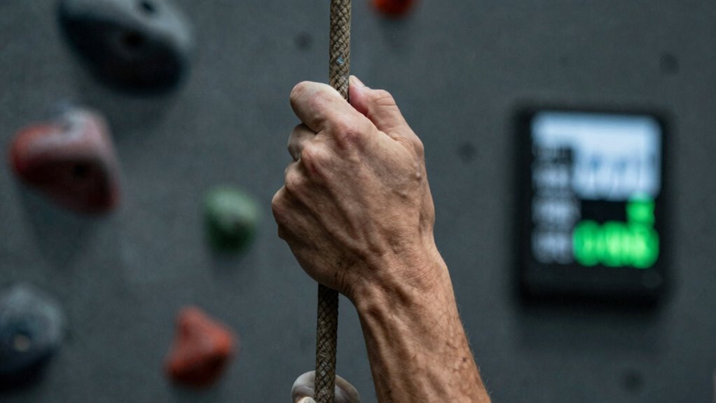 perception biases hinder progress recognition