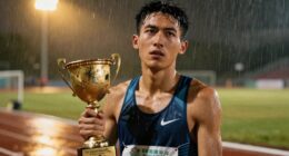 perseverance fuels resilience
