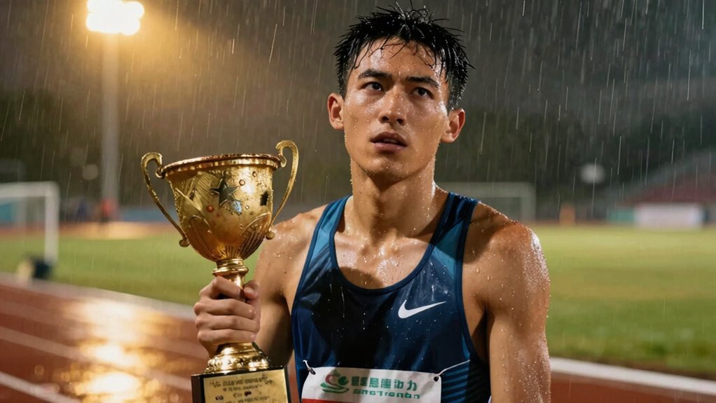 perseverance fuels resilience