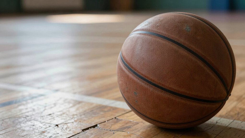 persistence through relentless practice