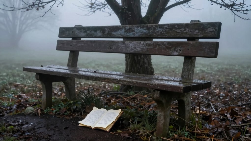 poetry expresses grief best