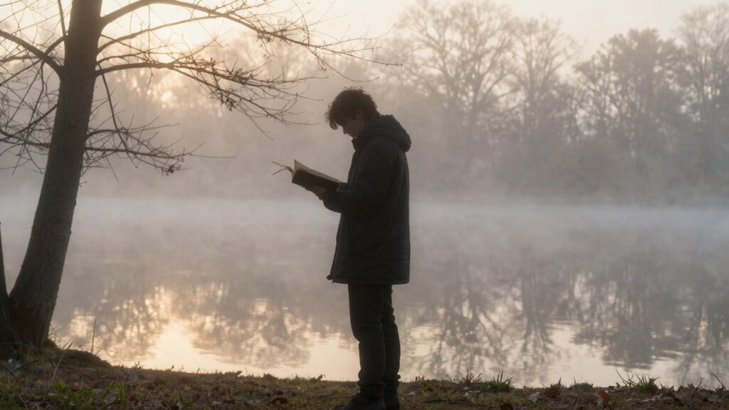 poetry heals emotional wounds
