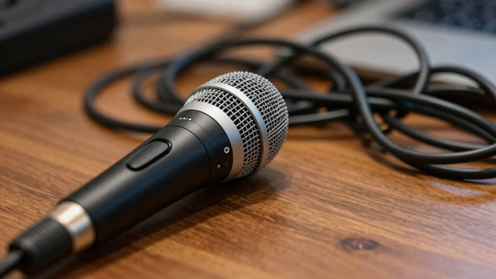 poor audio quality affects professionalism