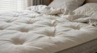 poor mattress causes fatigue