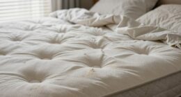poor mattress causes fatigue