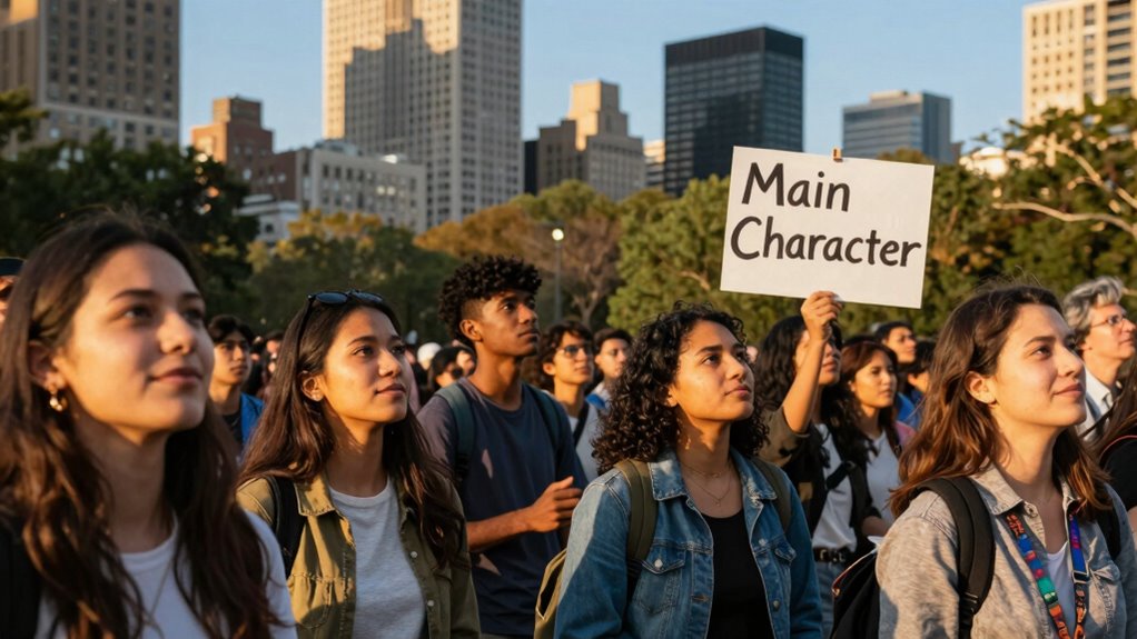popular main character quotes