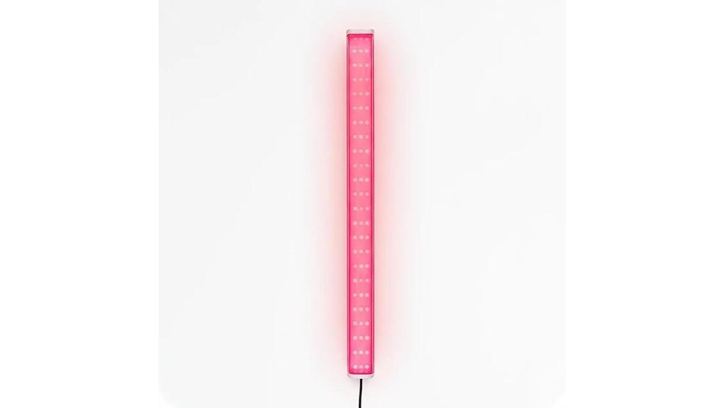 portable red light sauna