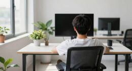 posture improvement guideline