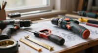 prematurely purchasing tools hampers skill development