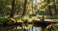 presence and mindfulness awareness