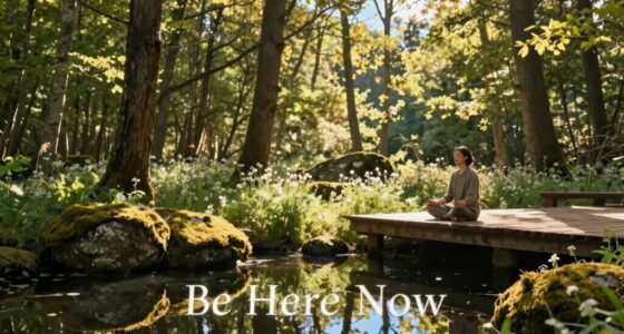 presence and mindfulness awareness