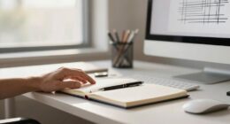 prioritize action over hesitation