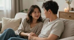 prioritize emotional safety together