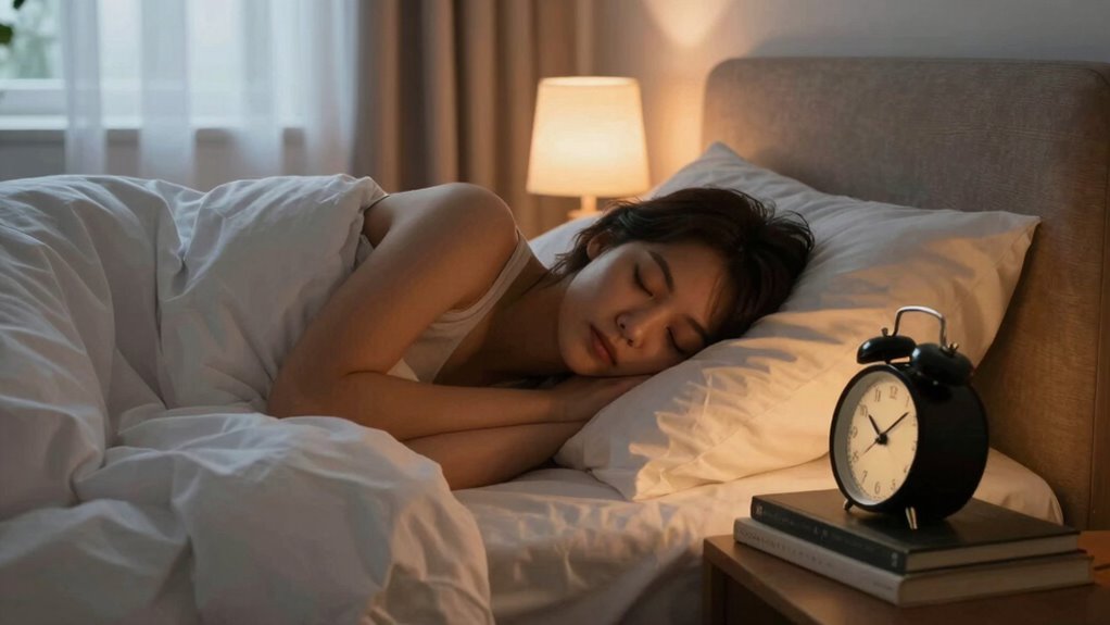 prioritize rest for success