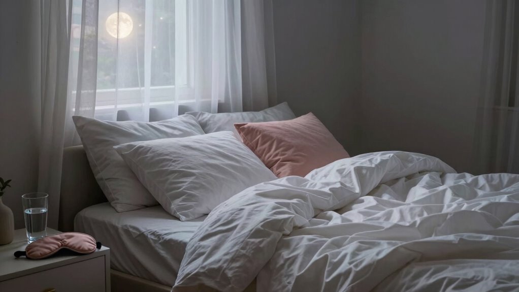 prioritize sleep for relationships